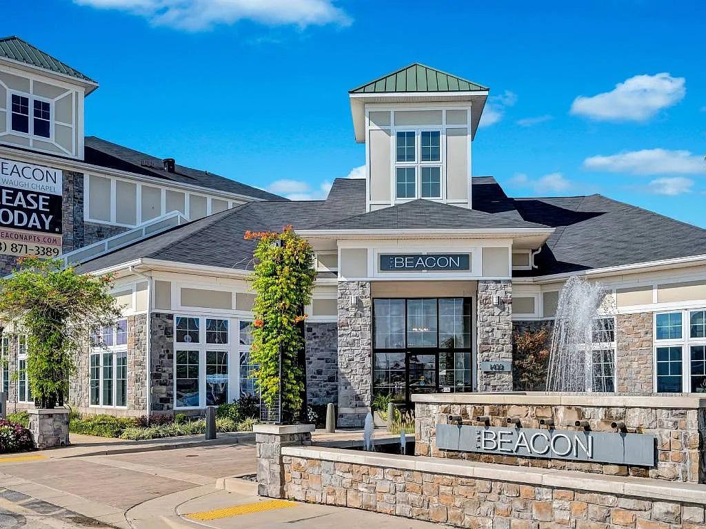 Briarwood Apartments