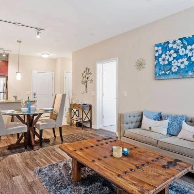 Briarwood Apartments