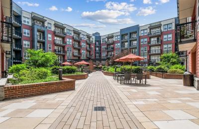 Golden Gate Residences