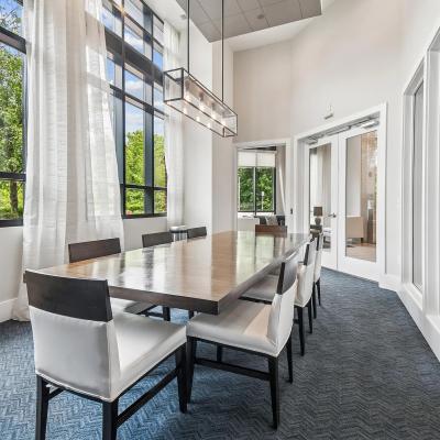 Golden Gate Residences