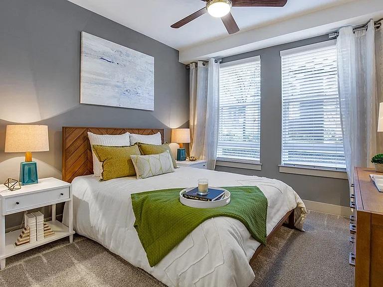 Golden Gate Residences