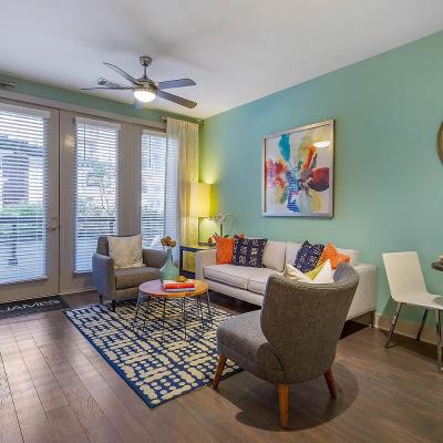 Golden Gate Residences