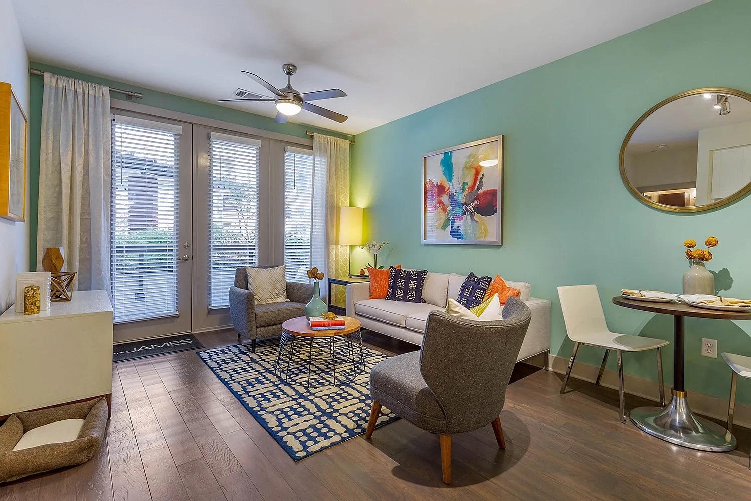 Golden Gate Residences