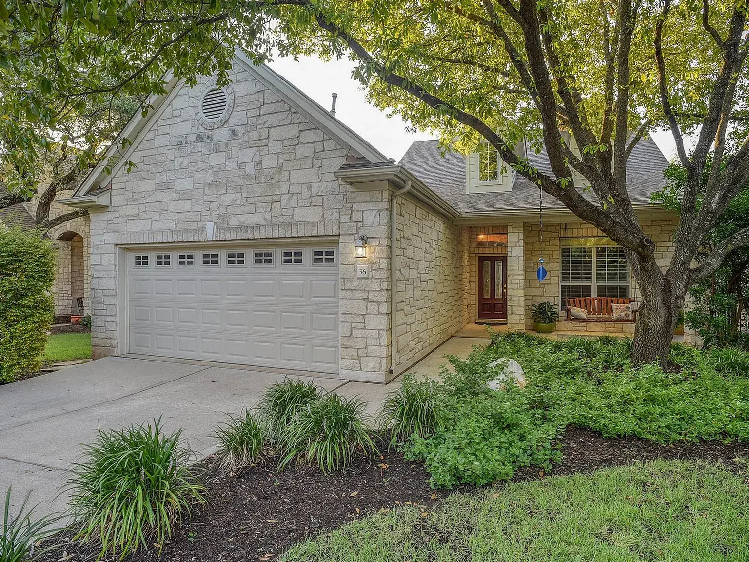 Cherry Blossom Estates