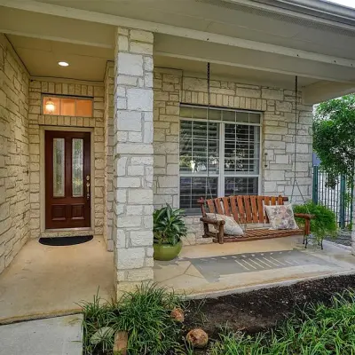 Cherry Blossom Estates