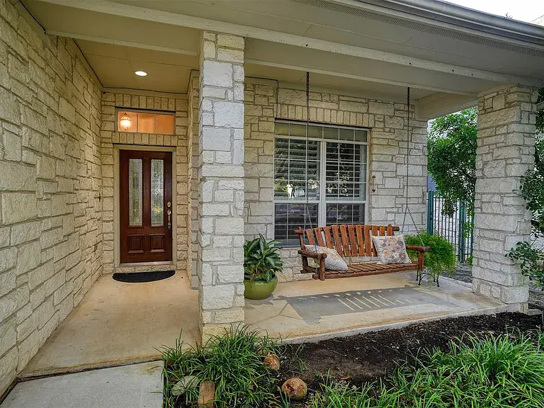 Cherry Blossom Estates