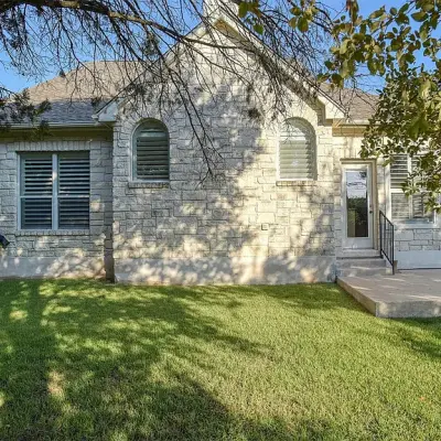 Cherry Blossom Estates