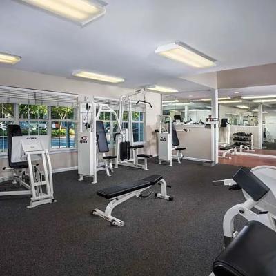 Harbour Gates Apartments