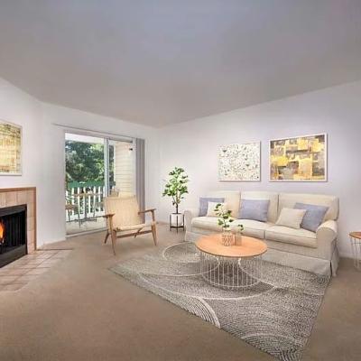 Harbour Gates Apartments