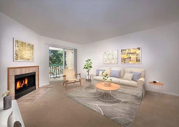 Harbour Gates Apartments