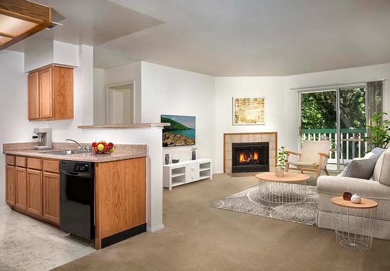 Harbour Gates Apartments