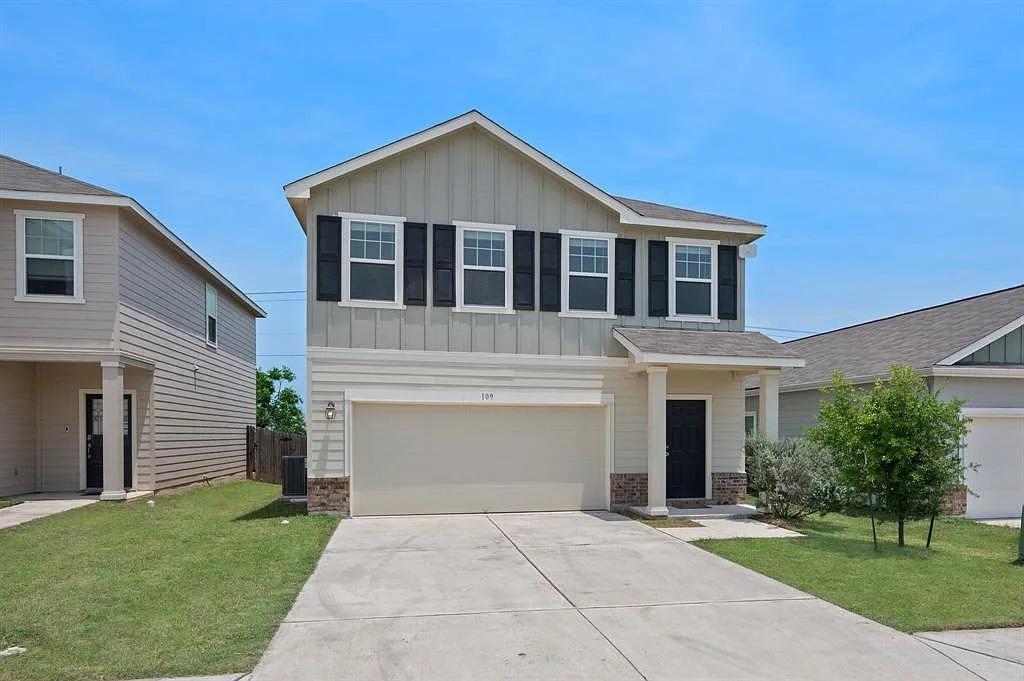 Whispering Pines Lodge