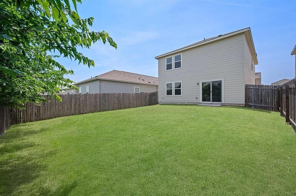 Whispering Pines Lodge