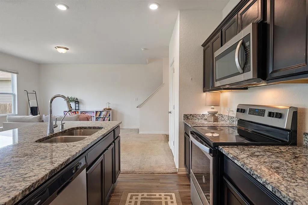 Whispering Pines Lodge