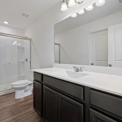 Whispering Pines Lodge