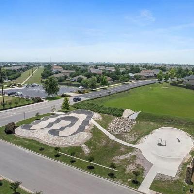 Whispering Pines Lodge