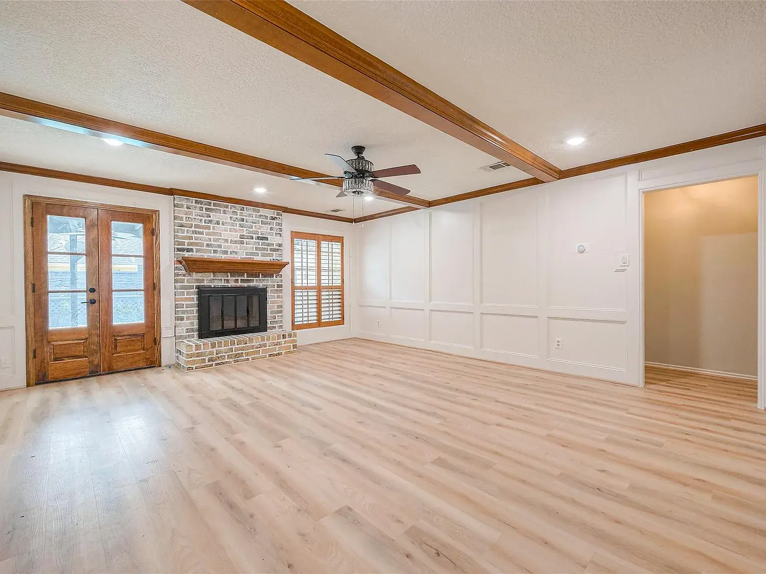 Mountain View Retreat