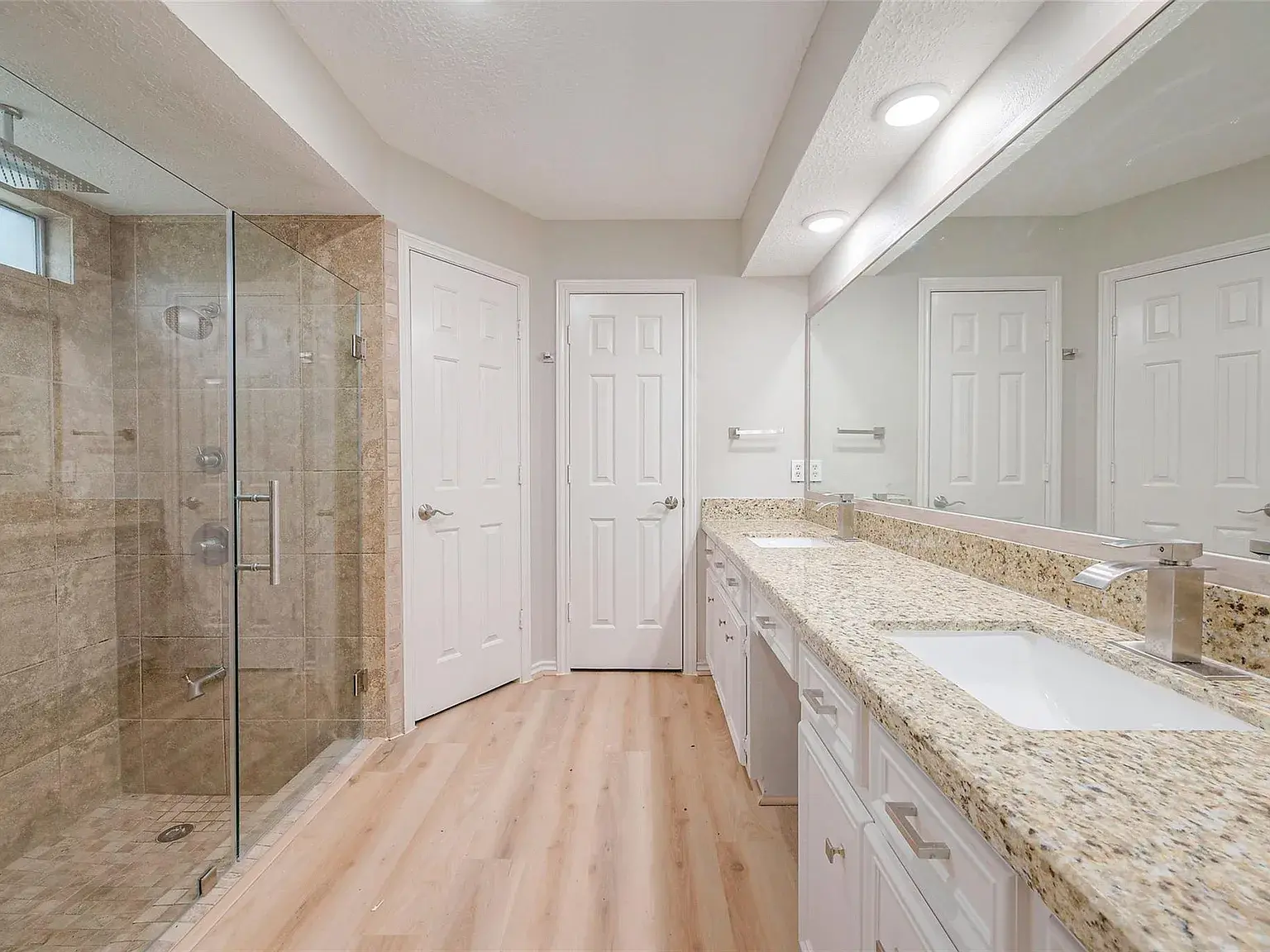 Mountain View Retreat