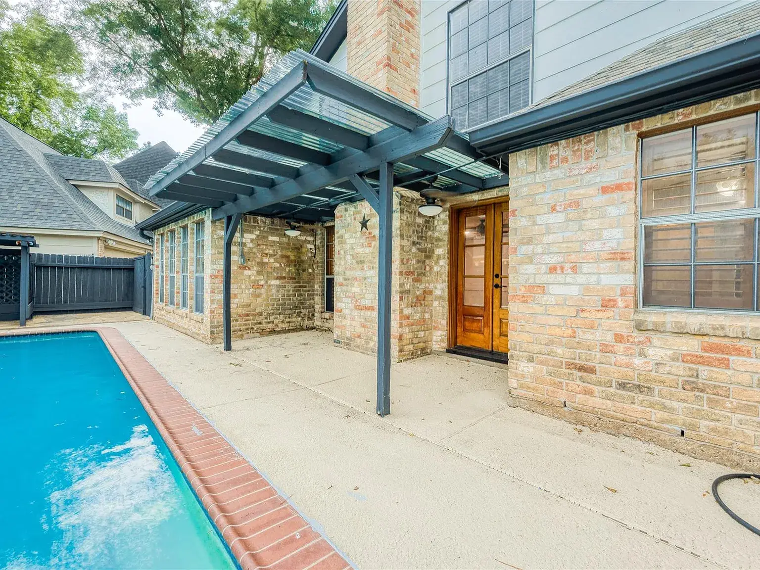 Mountain View Retreat