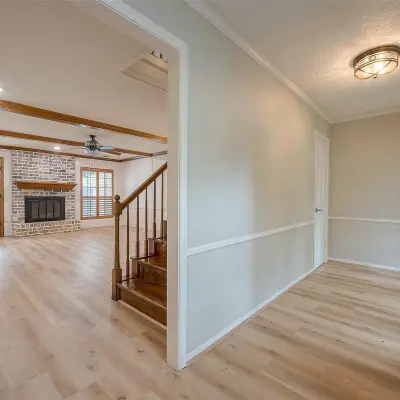 Mountain View Retreat