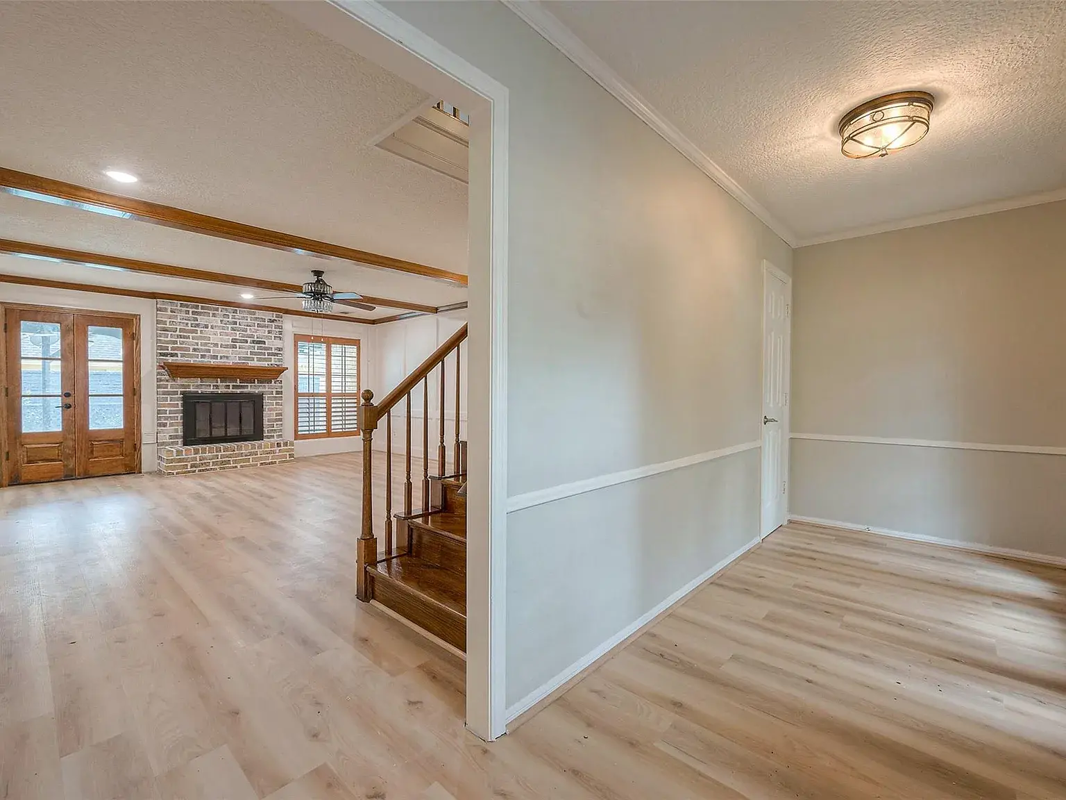 Mountain View Retreat