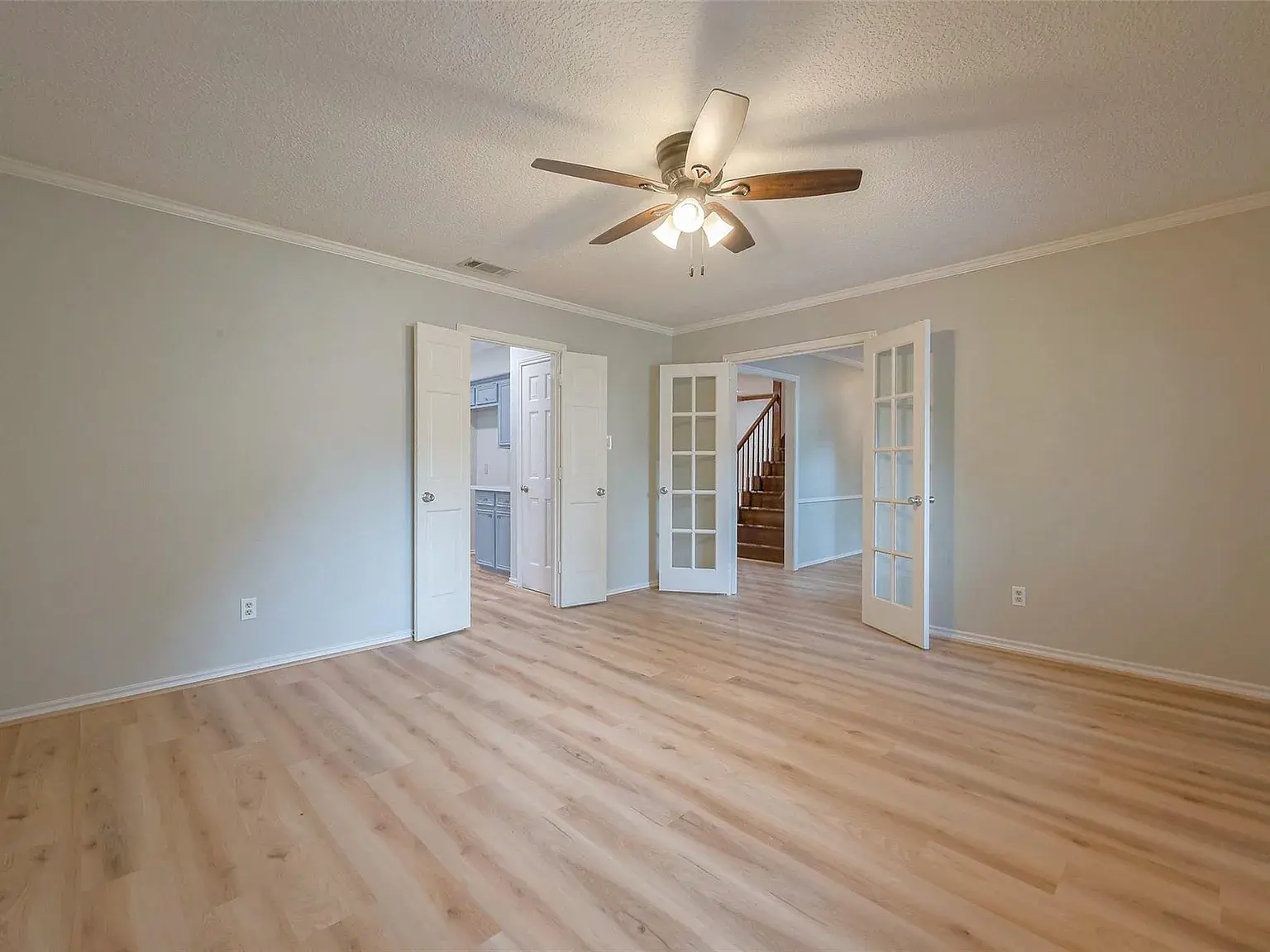 Mountain View Retreat