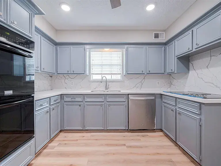 Mountain View Retreat