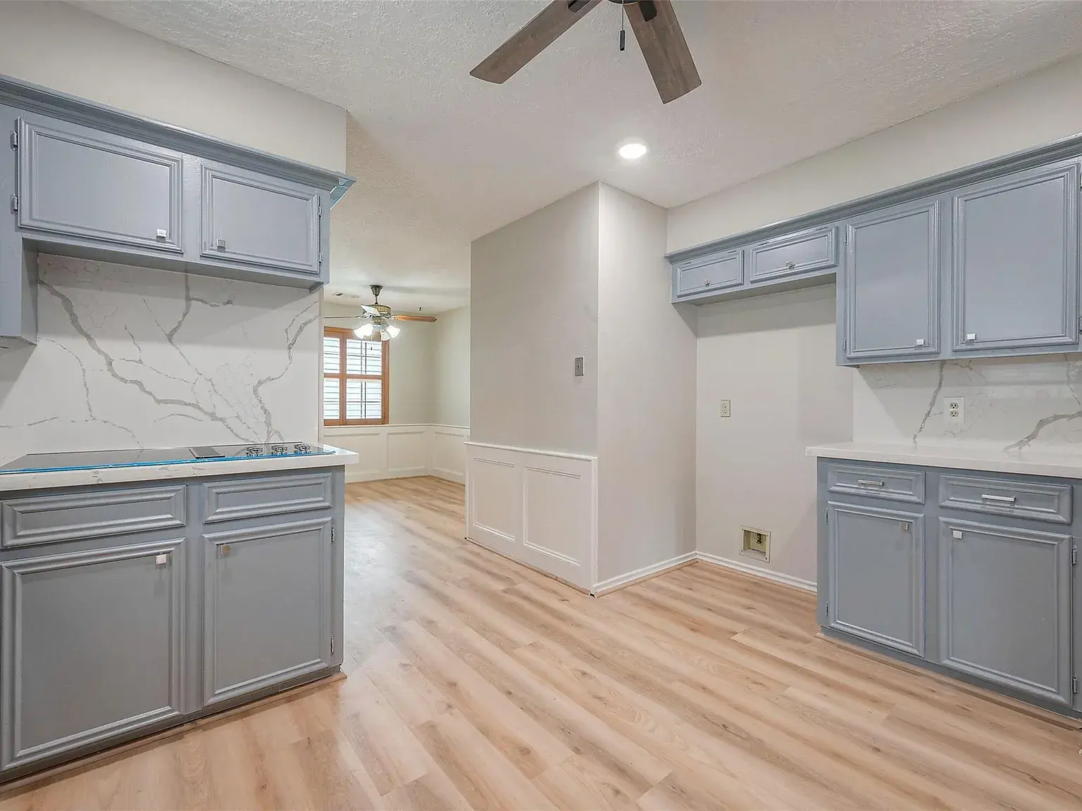 Mountain View Retreat