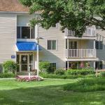 West Woods Apartments