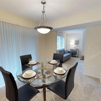 West Woods Apartments