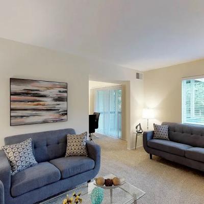 West Woods Apartments