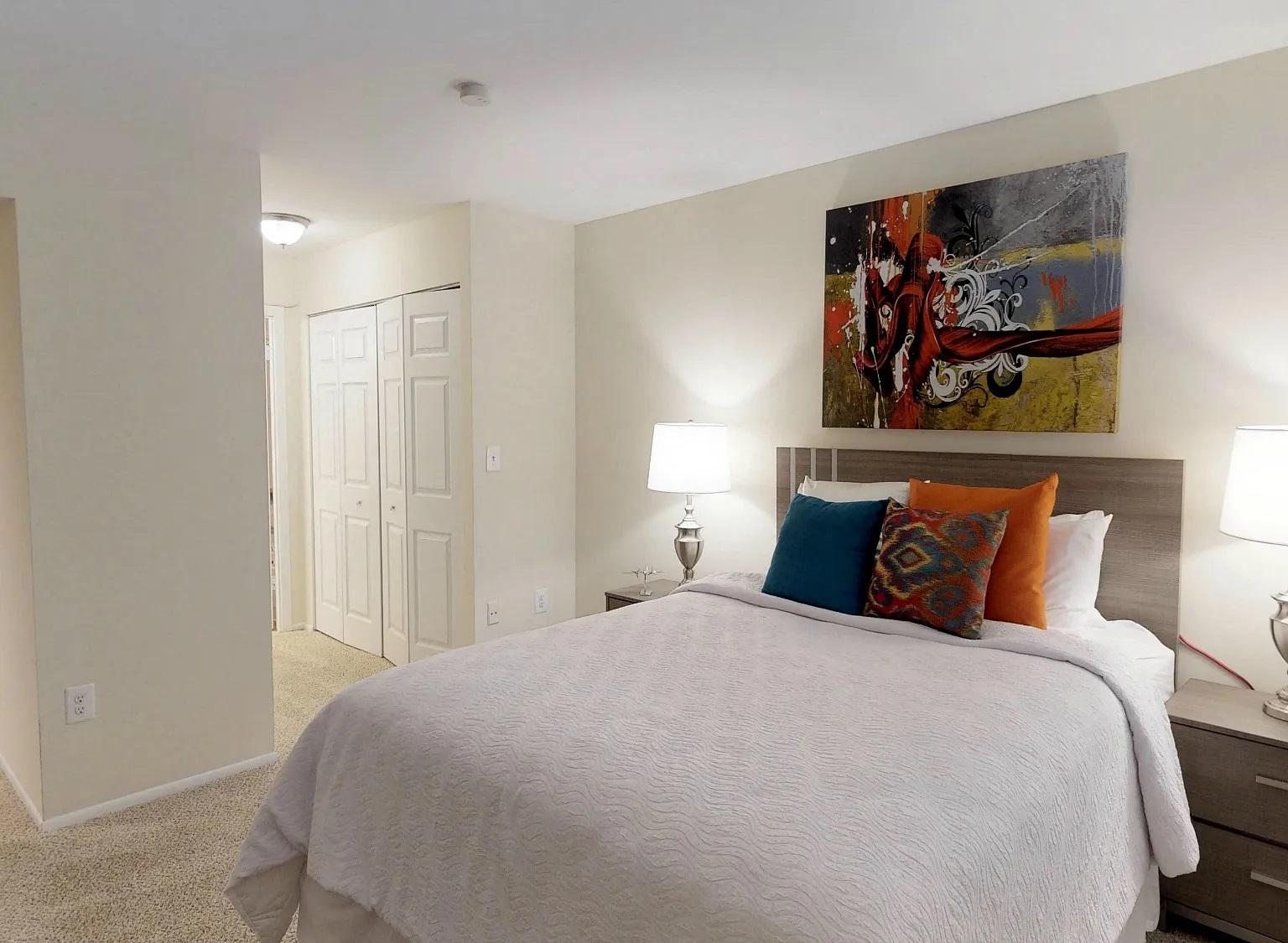 West Woods Apartments