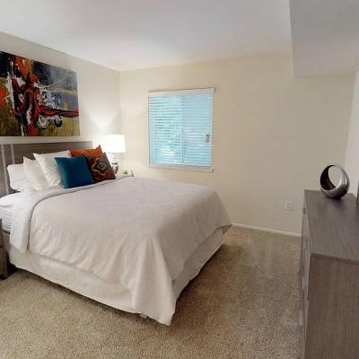 West Woods Apartments