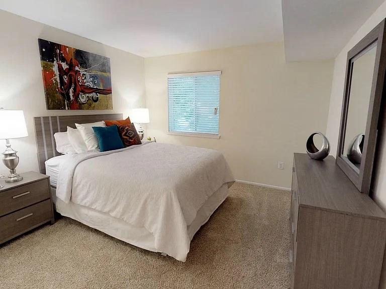 West Woods Apartments